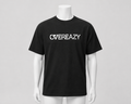 OVEREAZY 6 oz Heavyweight Tee